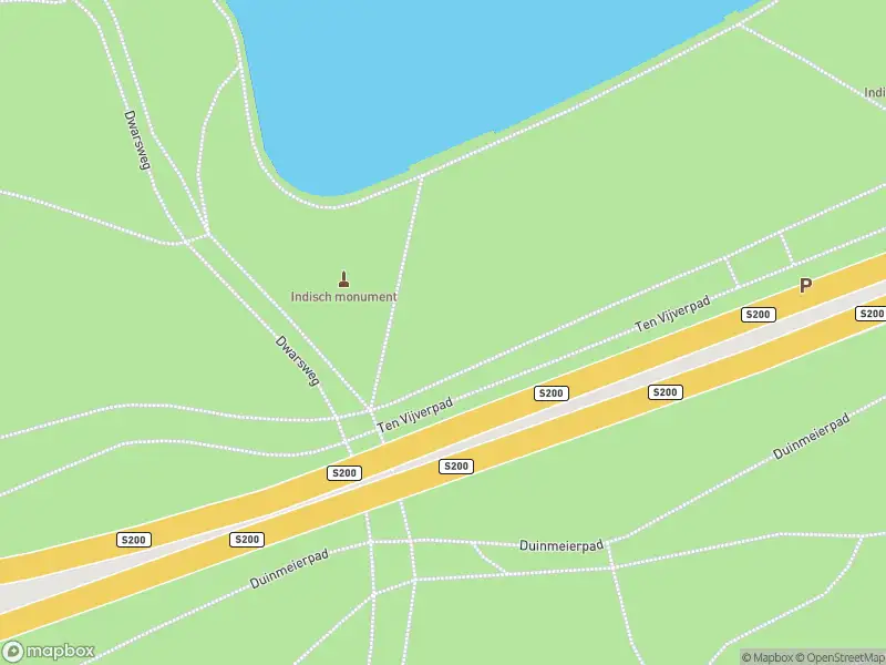 Brandweer met grote spoed naar de Prof. B.M. Teldersweg in 's-Gravenhage