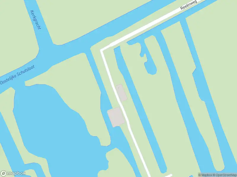 Brandweer met grote spoed naar de Reeënweg in Wanneperveen