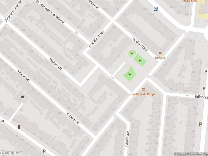 Ambulance met gepaste spoed naar de Edisonplein in Schiedam