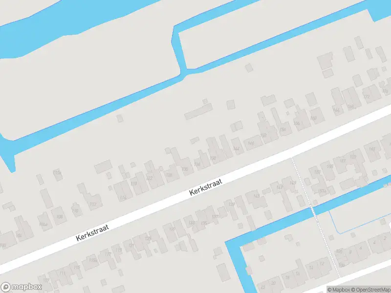 Ambulance naar de Kerkstraat in Oostzaan