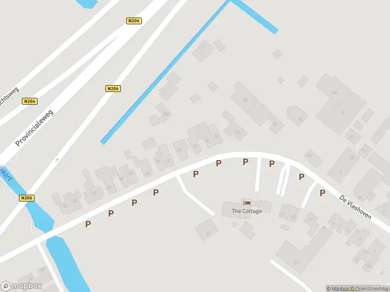 Overlastmelding De Vlashoven in Noordwijkerhout gesloten