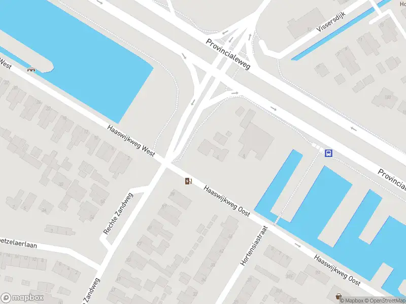 Overlastmelding Haaswijkweg Oost in Dordrecht