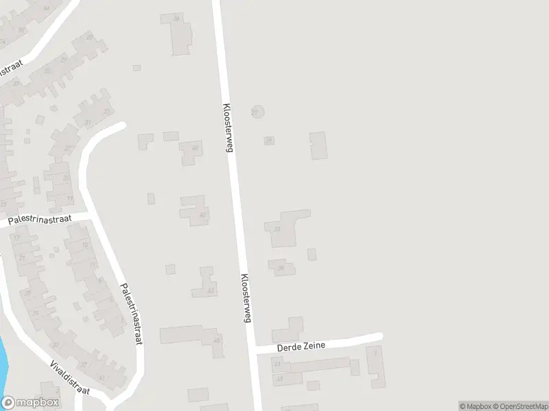 Overlastmelding Kloosterweg in Waalwijk gesloten