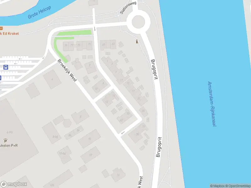 Overlastmelding Van Oldenbarneveltstraat in Breukelen gesloten