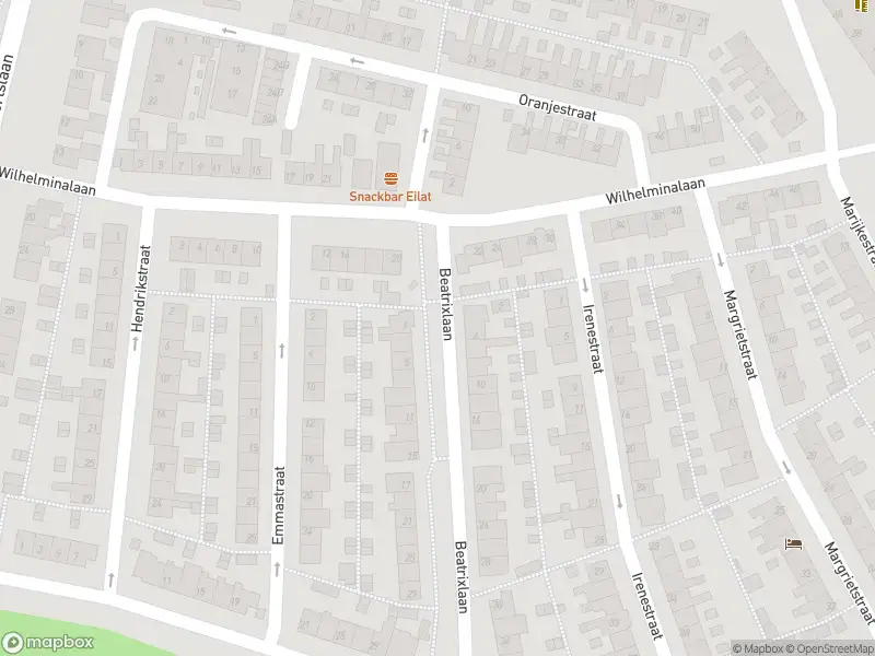 Overlastmelding Marijkestraat in 1141EZ Monnickendam gesloten