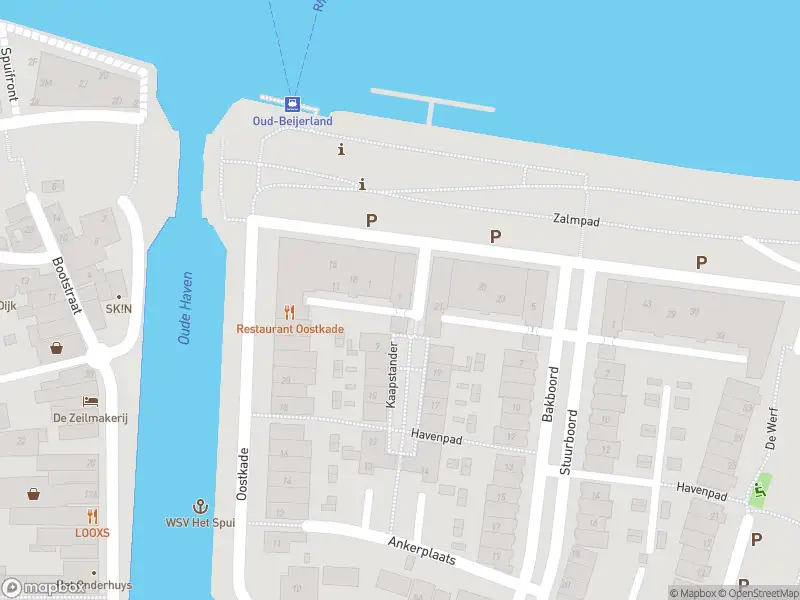 Overlastmelding Kaapstander in Oud-Beijerland gesloten