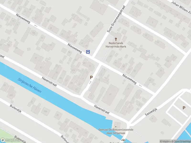 Overlastmelding Wilhelminastraat in Strijensas