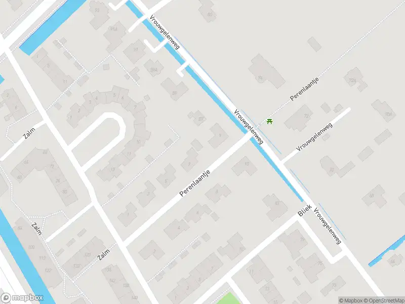 Overlastmelding Vrouwgelenweg in Hendrik-Ido-Ambacht gesloten