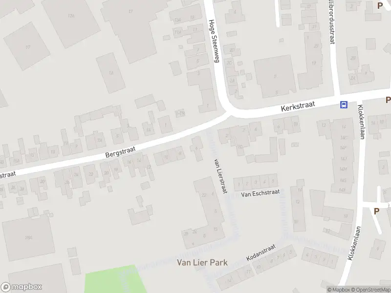 Overlastmelding Bergstraat in Loon op Zand gesloten