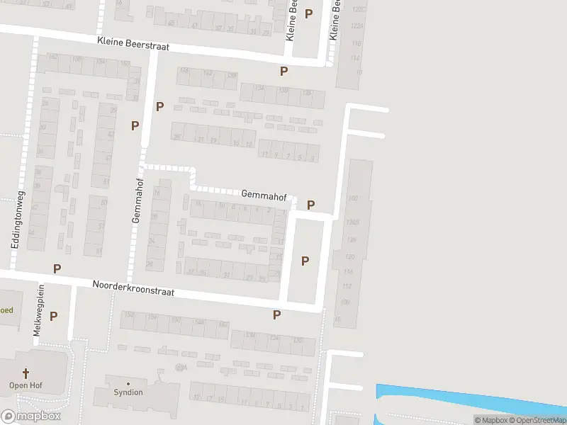 Overlastmelding Noorderkroonstraat in Dordrecht