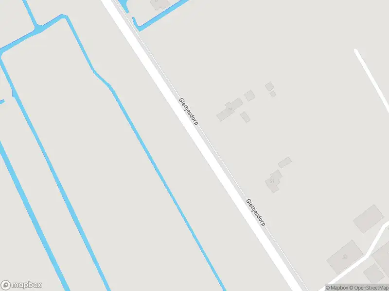 Overlastmelding Gieltjesdorp in Kockengen gesloten