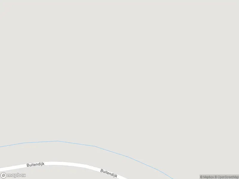 Overlastmelding Rietsnijderspad in 3292AH Strijensas gesloten