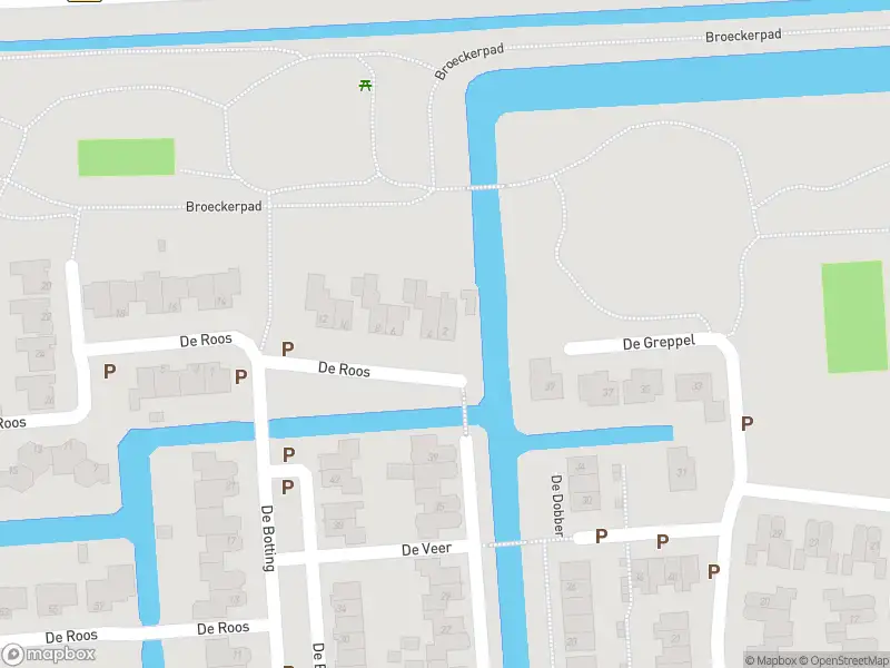 Overlastmelding De Roos in Bovenkarspel gesloten