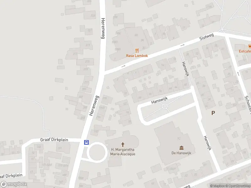 Overlastmelding Slotweg in Egmond aan den Hoef gesloten