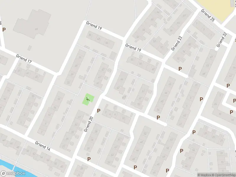 Anonieme overlastmelding Griend in Lelystad