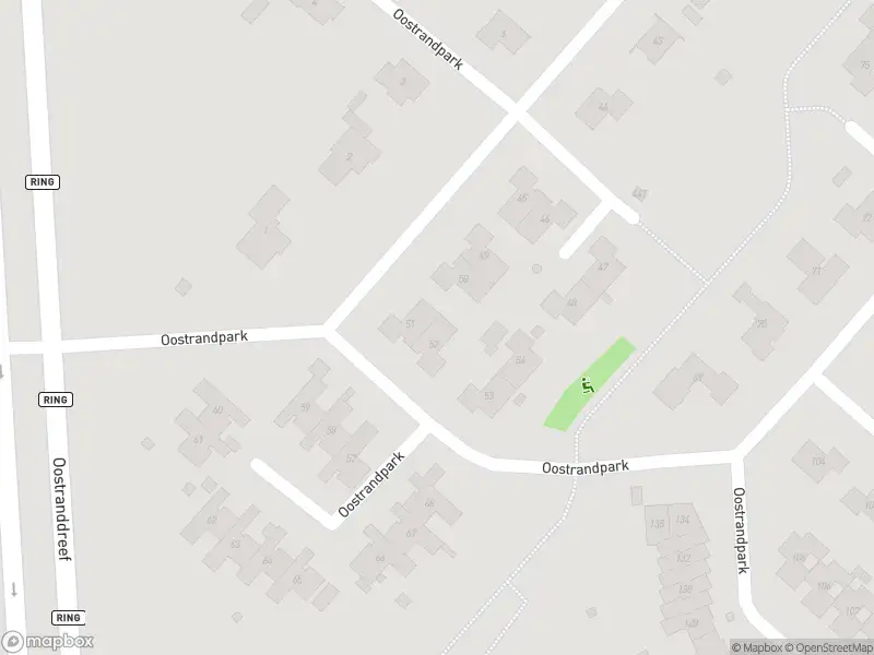 Anonieme overlastmelding Oostrandpark in Lelystad