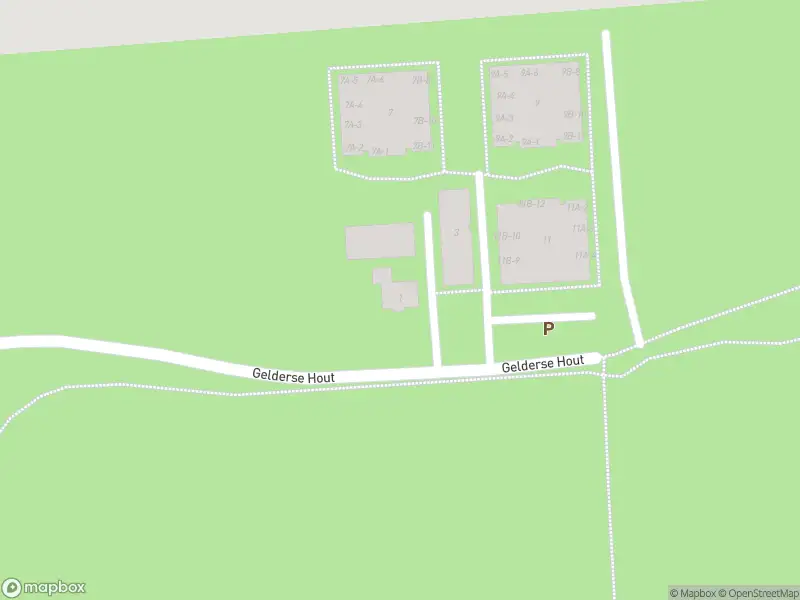 Overlastmelding Gelderse Hout in Lelystad gesloten