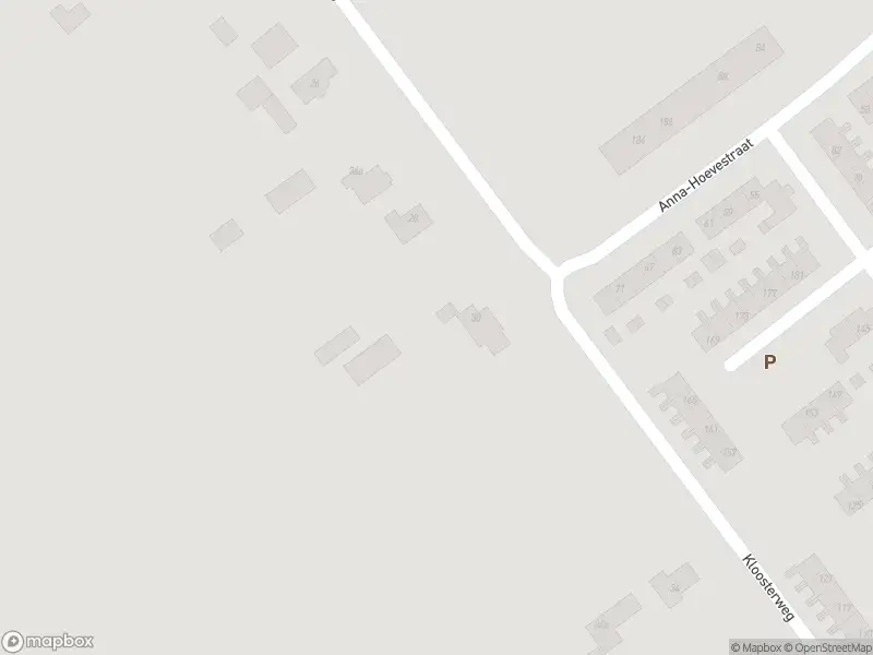 Ambulance met grote spoed naar de Kloosterweg in Brielle