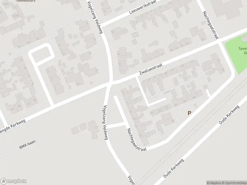 Brandweer met gepaste spoed naar de Nachtegaalstraat in Hattemerbroek vanwege waarnemen gaslucht