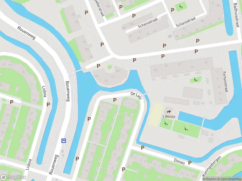 Ambulance met gepaste spoed naar de Bruynvisweg in Wormer