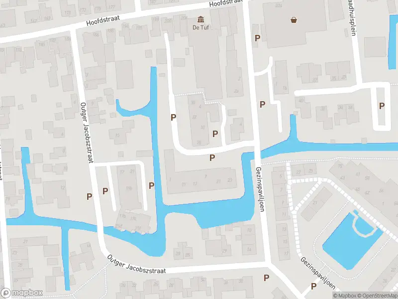 Ambulance met grote spoed naar de Treffers in Bovenkarspel