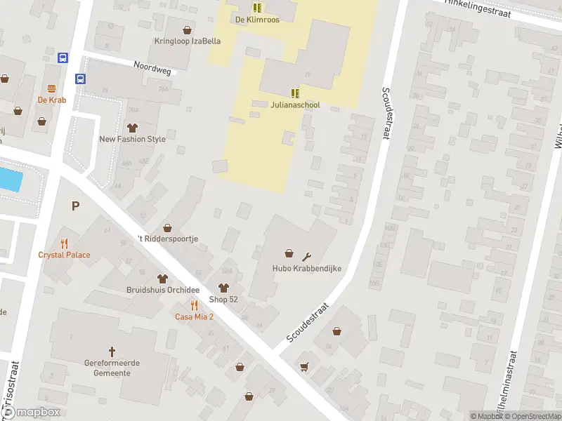 Overlastmelding Dorpsstraat in 4413BN Krabbendijke gesloten