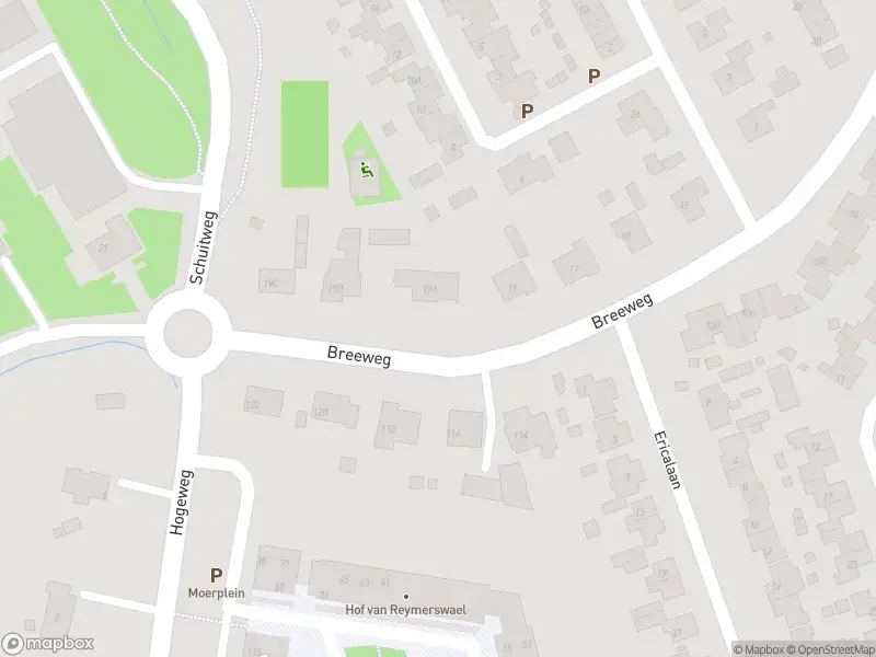 Overlastmelding Breeweg in Yerseke