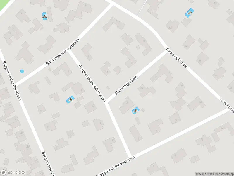 Overlastmelding Maire Vugtslaan in Berkel-Enschot gesloten