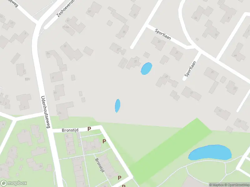 Overlastmelding Tongerloplein in Udenhout gesloten