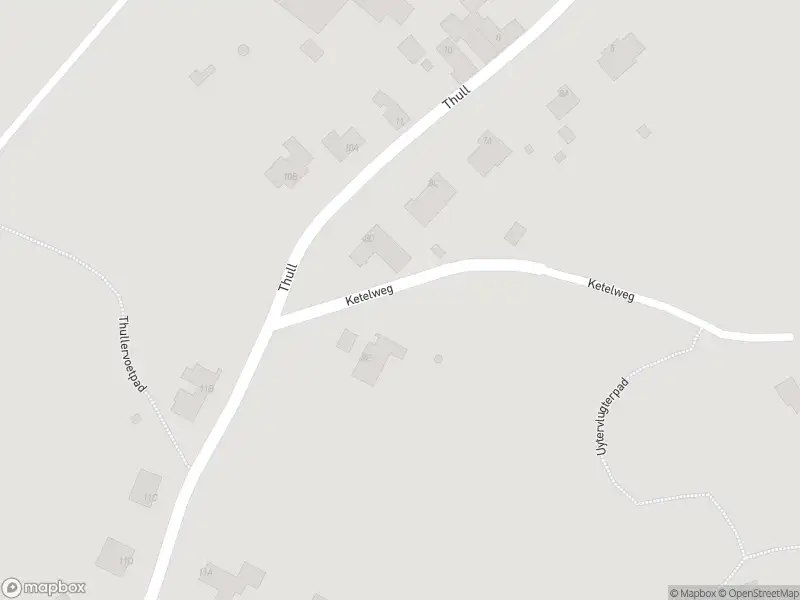 Overlastmelding Thull in Schinnen gesloten