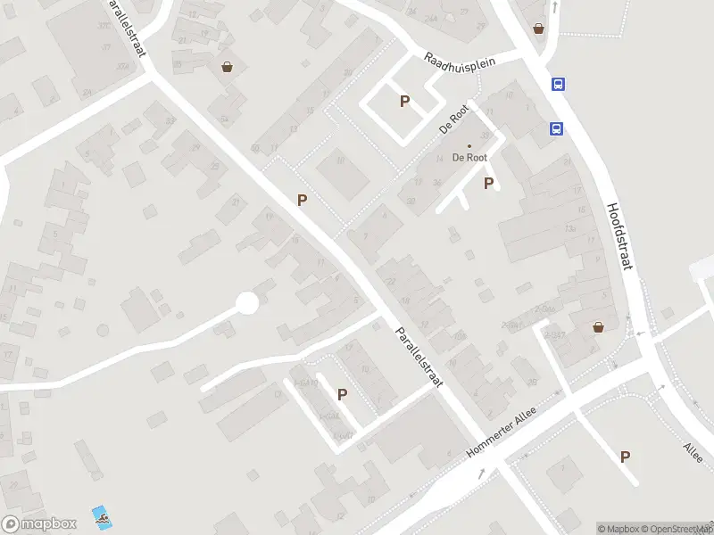 Overlastmelding Parallelstraat in Amstenrade