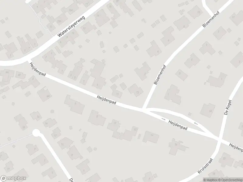 Anonieme overlastmelding Duuster Steegsken & Sint Jorisstraat in Munstergeleen gesloten