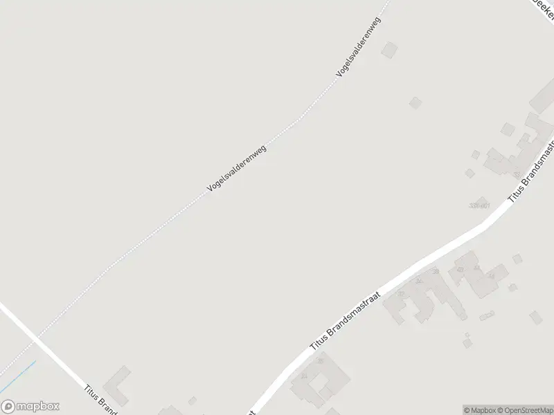 Overlastmelding Loogstraat in Brunssum