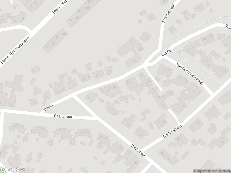 Overlastmelding Vuling in Geleen gesloten