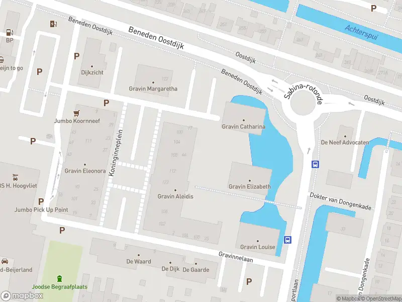 Overlastmelding Sportlaan in Oud-Beijerland