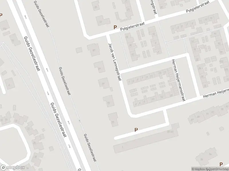 Ambulance met gepaste spoed naar de Churchilllaan in Terneuzen vanwege een buitenbrand