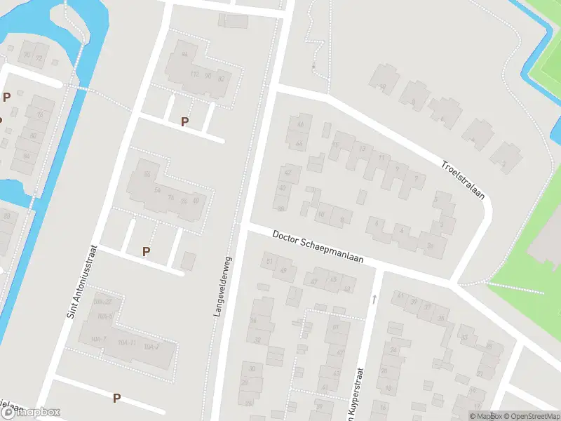 Overlastmelding Langevelderweg in Noordwijkerhout