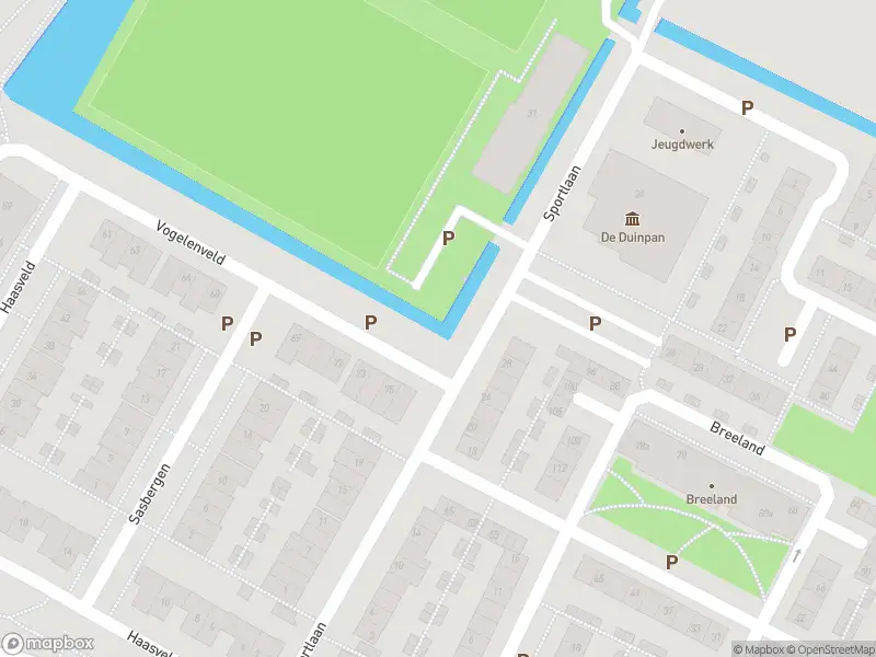 112 melding Overlastmelding Sportlaan in De Zilk