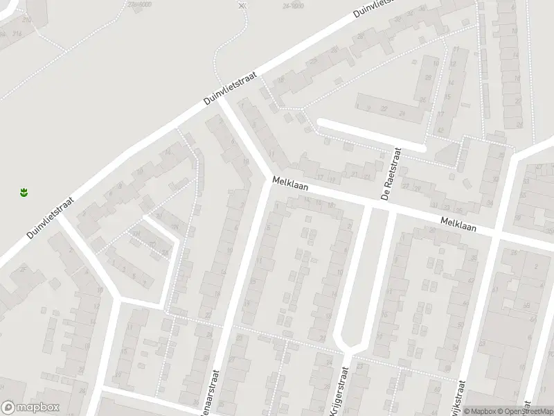 Overlastmelding Wardenaarstraat in Velsen-Noord