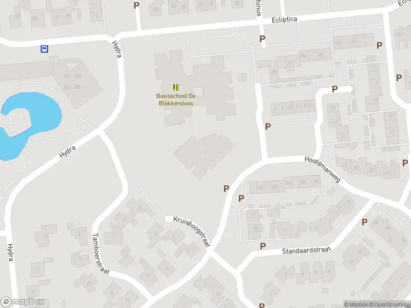 Overlastmelding Tamboerstraat in Loon op Zand