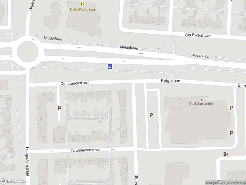 Overlastmelding Glorieux in Dongen