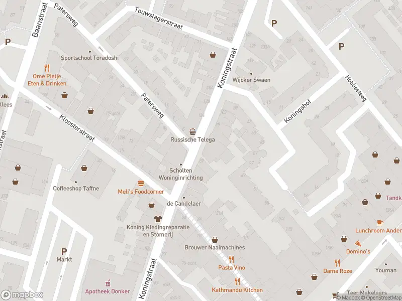 Overlastmelding Graafwijkstraat in Beverwijk