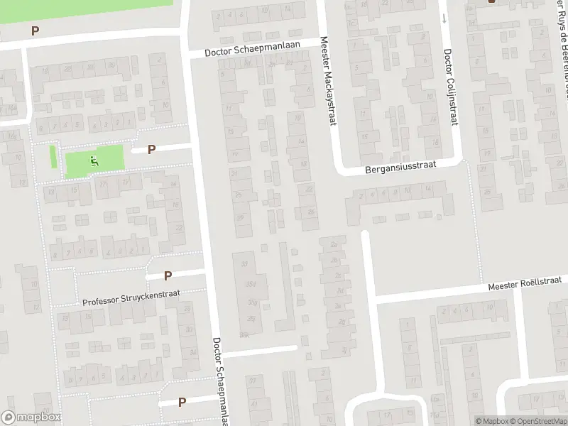 Overlastmelding Prof. Nolenslaan in 5142AH Waalwijk gesloten