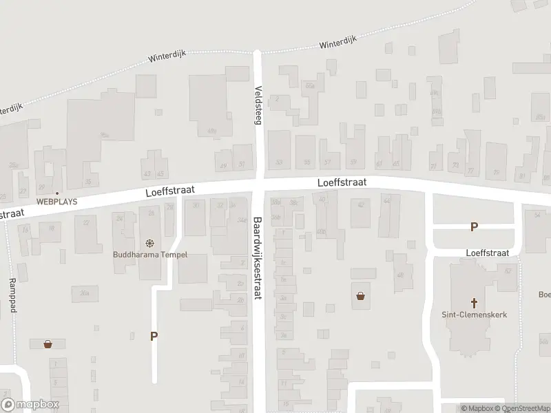 Overlastmelding Loeffstraat in Waalwijk gesloten