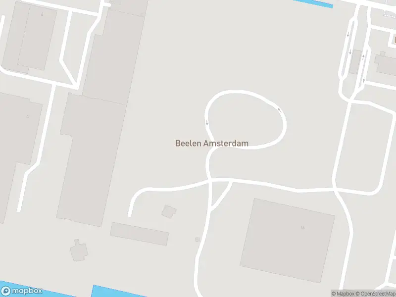 Brandweer met gepaste spoed naar de Ankerweg in Amsterdam