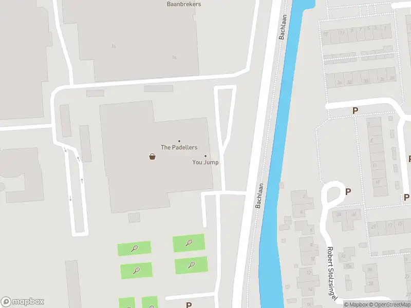 Overlastmelding Bachlaan in Waalwijk gesloten