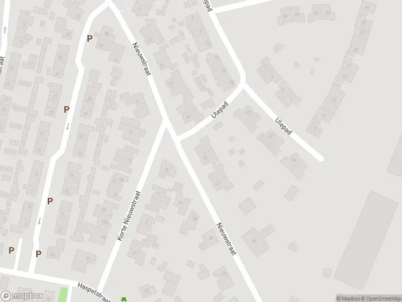 Overlastmelding Nieuwstraat in Pannerden