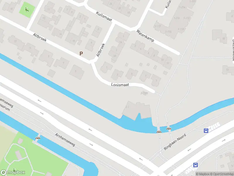 Overlastmelding Lonismaat in Zevenaar gesloten