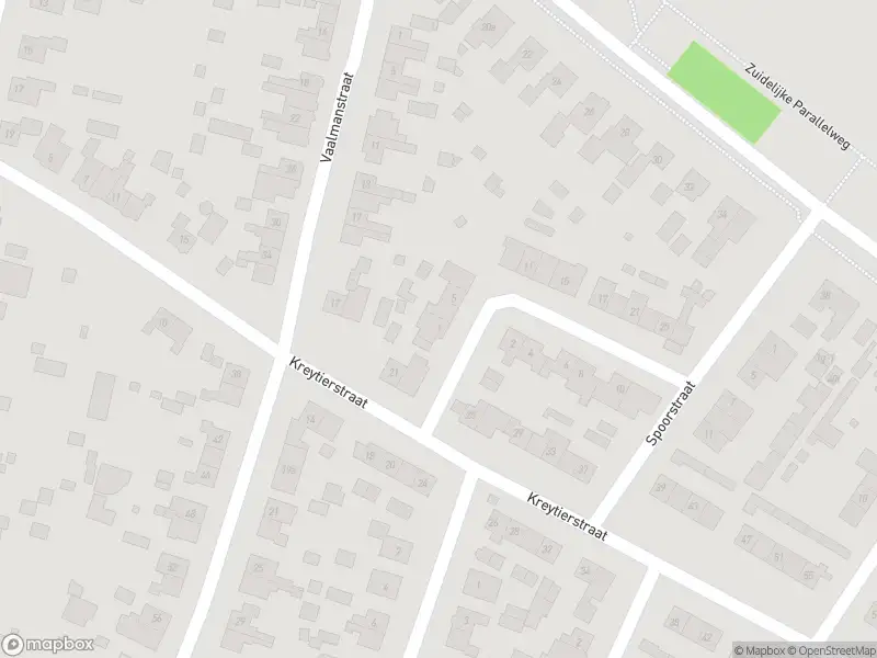 Overlastmelding Willem-Alexanderstraat in Westervoort