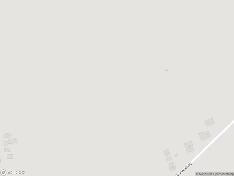 Brandweer met grote spoed naar de Langeweg in Emst